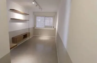 Apartamento com 1 quarto à venda na Rua Demétrio Ribeiro, 449, Centro Histórico, Porto Alegre