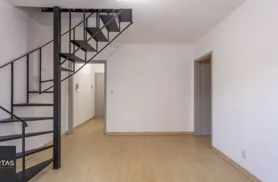 Cobertura com 2 quartos à venda na Avenida Ijuí, 669, Petrópolis, Porto Alegre