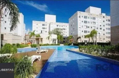 Apartamento no reserva ipanema de 3 dormitórios vaga e infra