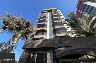 Apartamento de 3 quartos, suíte e 2 vagas de garagem no bairro menino deus poa