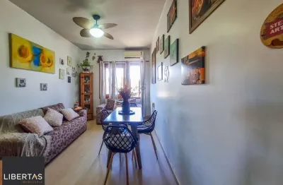 Apartamento com 2 quartos à venda na Rua Dr. Carlos Barbosa, 967, Medianeira, Porto Alegre