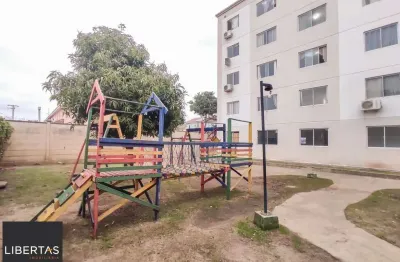 Apartamento com 2 quartos à venda na Rua Machadinho, 1580, Rio Branco, Canoas