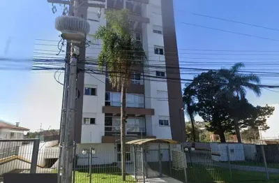 Apartamento semi novo na medianeira de 2 dormitórios e 2 vagas