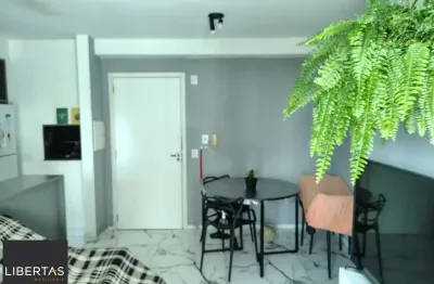 Apartamento com 2 quartos à venda na Rua Airton Ferreira da Silva, 225, Humaitá, Porto Alegre