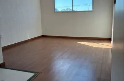 Apartamento novo com 02 quartos no bairro rubem berta, nunca habitado