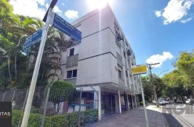 Apartamento com 1 quarto à venda na Rua Artur Rocha, 261, Auxiliadora, Porto Alegre