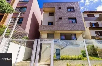 Cobertura de 3 dormitórios 3 vagas - chácara das pedras