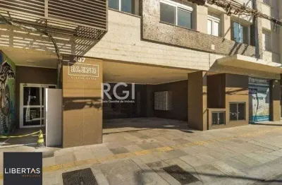 Apartamento com 1 quarto à venda na Avenida João Pessoa, 407, Cidade Baixa, Porto Alegre