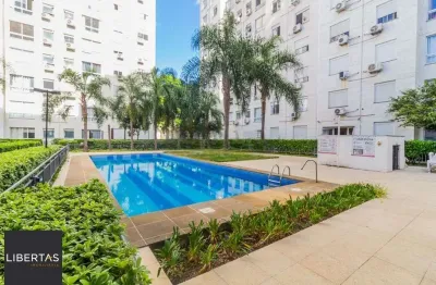Apartamento com 3 quartos à venda na Avenida Bento Gonçalves, 205, Partenon, Porto Alegre
