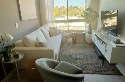 Apartamento com 3 quartos para alugar na Avenida Bento Gonçalves, 205, Partenon, Porto Alegre