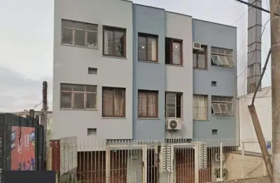 Apartamento com 1 quarto à venda na Avenida Protásio Alves, 4495, Três Figueiras, Porto Alegre