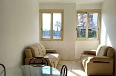 Apartamento com 1 quarto à venda na Avenida Protásio Alves, 4495, Três Figueiras, Porto Alegre