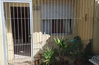 Terreno à venda na Rua Júlio Dias de Souza, 439, Aberta dos Morros, Porto Alegre