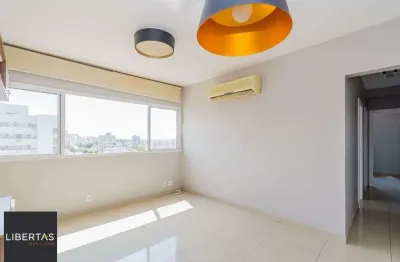 Apartamento 3 dorms 2 vagas, rua antônio joaquim mesquita - passo da areia