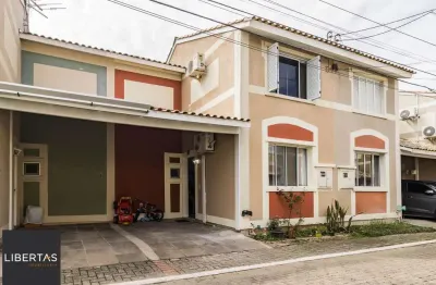 Casa em condomínio fechado com 4 quartos à venda na Rua Jose Aloisio Filho, 965, Humaitá, Porto Alegre