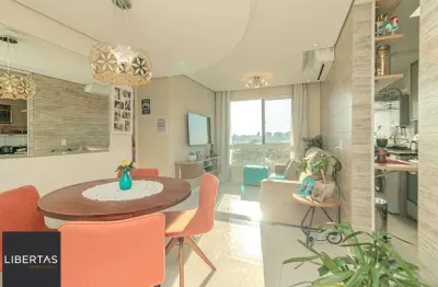 Apartamento à venda no bairro sarandi em porto alegre/rs