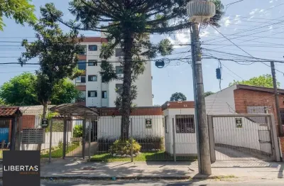 Apartamento com 2 quartos à venda na Travessa Alfredo Costa, 53, Medianeira, Porto Alegre