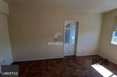 Apartamento com 2 quartos à venda na Avenida Princesa Isabel, 160, Santana, Porto Alegre