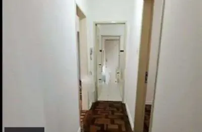 Apartamento com 3 quartos à venda na Avenida Carlos Gomes, 26, Boa Vista, Porto Alegre