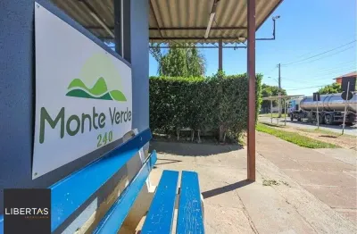 Apartamento 2 quartos no condomínio monte verde na zona sul de porto alegre