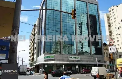 Sala comercial à venda na Avenida Júlio de Castilhos, 132, Centro Histórico, Porto Alegre