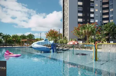 Apartamento 2 dormitórios 1 suite a venda na ary tarrago