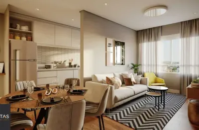 Apartamento com 2 quartos à venda na Rua Tenente Ary Tarrago, 2575, Jardim Itu Sabará, Porto Alegre