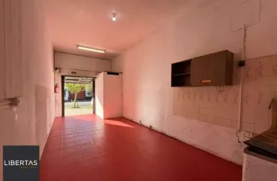 Ponto comercial para alugar na Rua Fernando Ferrari, 606, Centro, Esteio