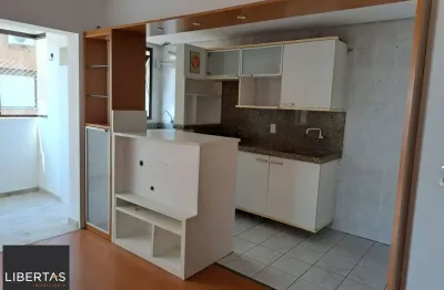 Oportunidade apartamento 2d com churrasqueira, elevador, vaga e área de lazer completa!