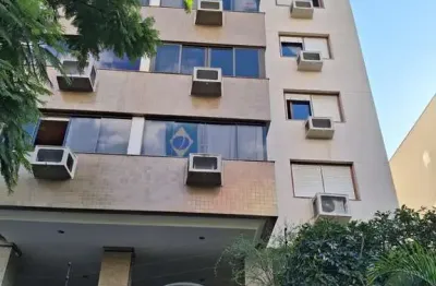 Apartamento com 2 quartos à venda na Rua Honório Silveira Dias, 873, Higienópolis, Porto Alegre