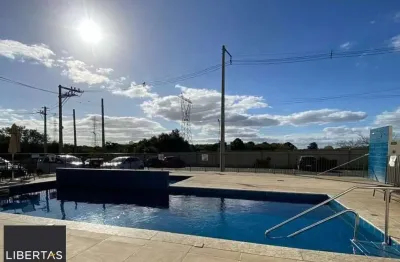 Apartamento com 2 quartos à venda na Rua das Violetas, 724, Igara, Canoas