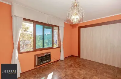 Apartamento com 3 quartos à venda na Rua Rafael Saadi, 10, Menino Deus, Porto Alegre