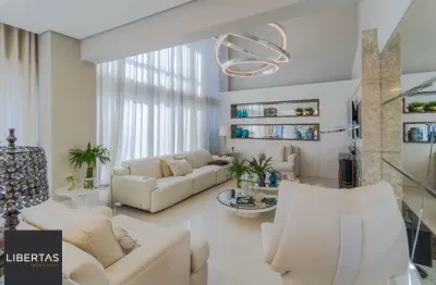 Apartamento com 4 quartos à venda na Avenida Ferdinand Kisslinger, 200, Jardim Europa, Porto Alegre