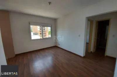 Apartamento com 1 dormitório para alugar, 33 m² por r$ 750,00/mês - menino deus - porto alegre/rs