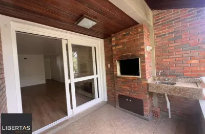 Apartamento com 2 dormitórios, sendo 1 suíte, 1 vaga, no petrópolis, poa, rs