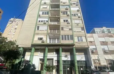 Apartamento com 2 quartos à venda na Rua André Puente, 475, Independência, Porto Alegre