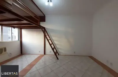 Apartamento com 1 quarto para alugar na Avenida João Pessoa, 1203, Farroupilha, Porto Alegre