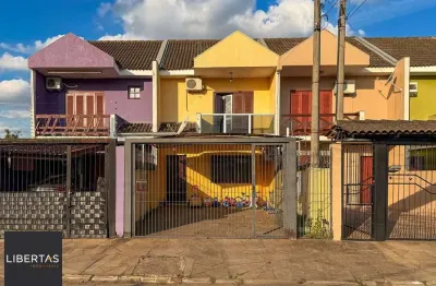 Casa com 3 quartos à venda na Rua Atenas, 52, Niterói, Canoas