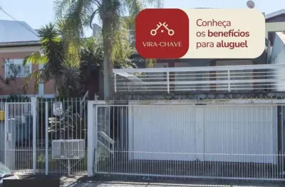 Casa com 3 quartos à venda na Avenida Celestino Bertolucci, 75, Aberta dos Morros, Porto Alegre