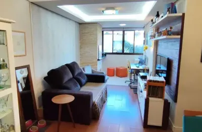 Edifício portal dos açorianos - apartamento cidade baixa