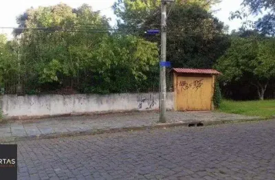 Casa com 2 quartos à venda na Rua Nero José da Silva Filho, 124, Partenon, Porto Alegre