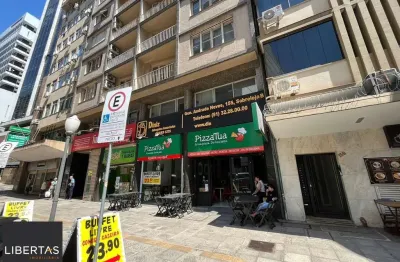 Sala comercial à venda na Rua General Andrade Neves, 155, Centro Histórico, Porto Alegre