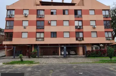 Apartamento com 1 quarto à venda na Rua Machado de Assis, 335, Partenon, Porto Alegre