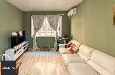 Apartamento com 1 quarto à venda na Rua Doutor Barcelos, 1291, Centro, Canoas