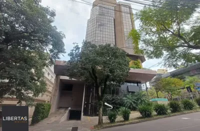 Sala comercial à venda na Rua Marquês do Pombal, 1710, Moinhos de Vento, Porto Alegre