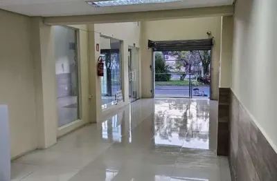 Ponto comercial para alugar na Rua Gomes de Freitas, 482, Jardim Itu Sabará, Porto Alegre