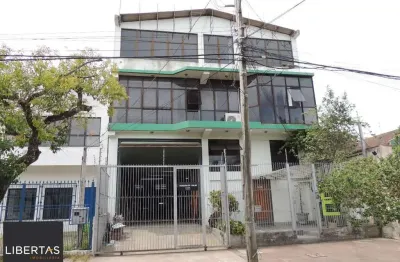 Sala comercial para alugar na Rua Serro Azul, 636, Santa Maria Goretti, Porto Alegre