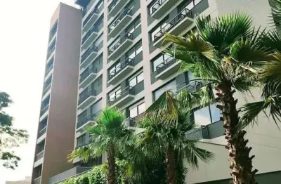 Apartamento com 1 quarto para alugar na Rua Casemiro de Abreu, 576, Rio Branco, Porto Alegre