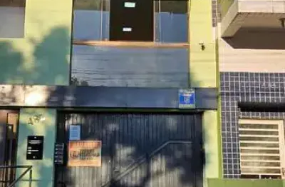 Ponto comercial para alugar na Rua Gomes de Freitas, 482, Jardim Itu Sabará, Porto Alegre