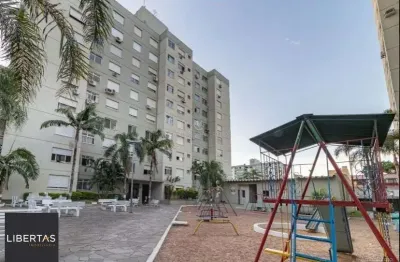 Apartamento com 3 dormitórios, 2 banheiros, 1 vaga, no bairro tristeza, poa, rs